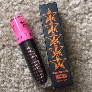 Jeffree Star Liquid Lip